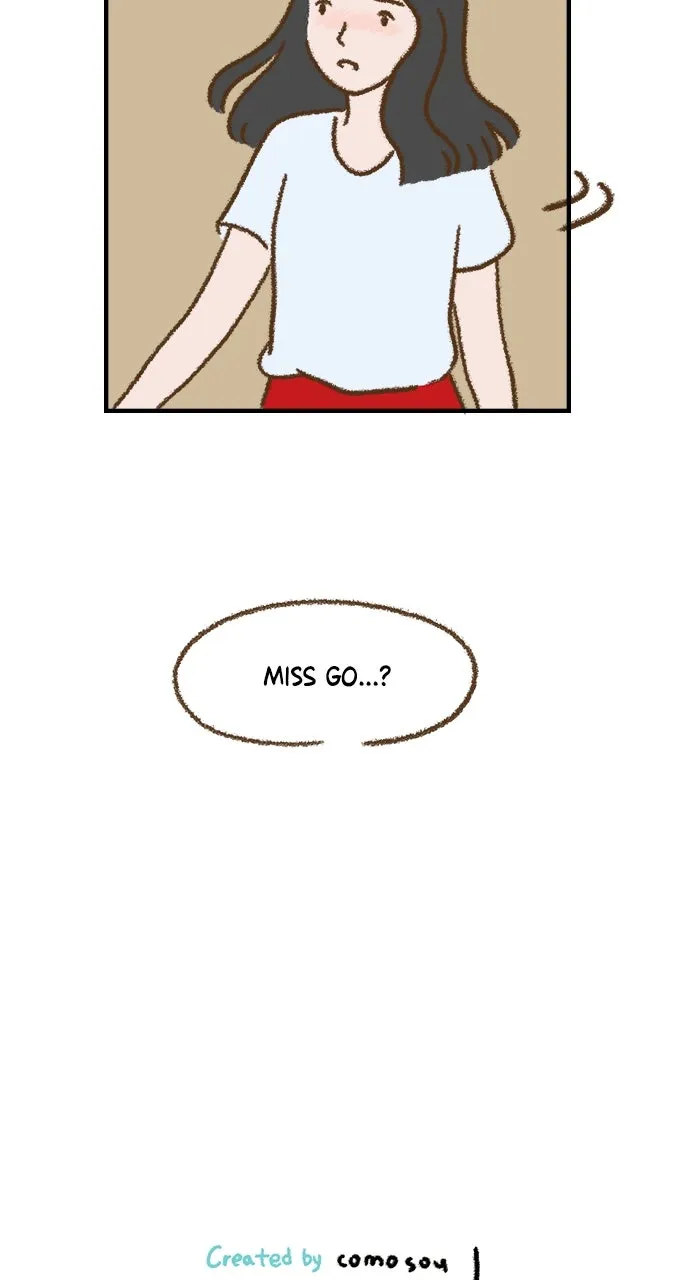 The Memory Shop Chapter 40 page 46 - 