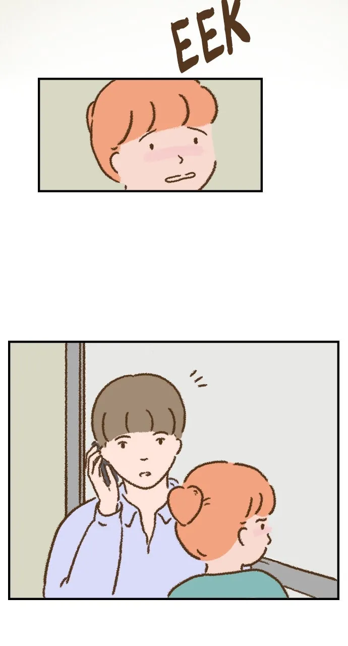 The Memory Shop Chapter 40 page 6 - 