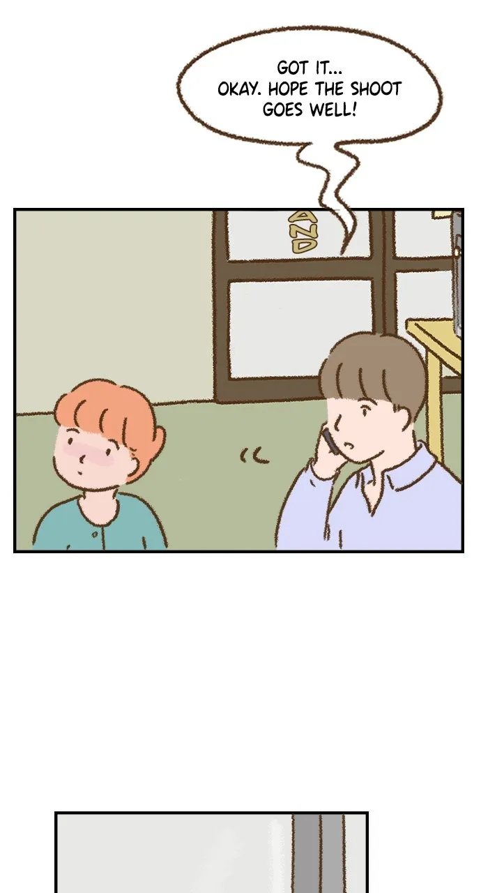 The Memory Shop Chapter 40 page 7 - 