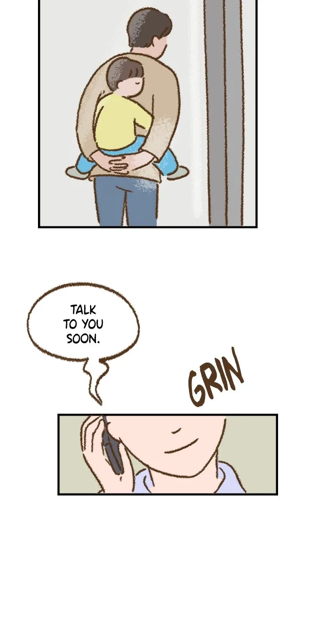 The Memory Shop Chapter 40 page 8 - 
