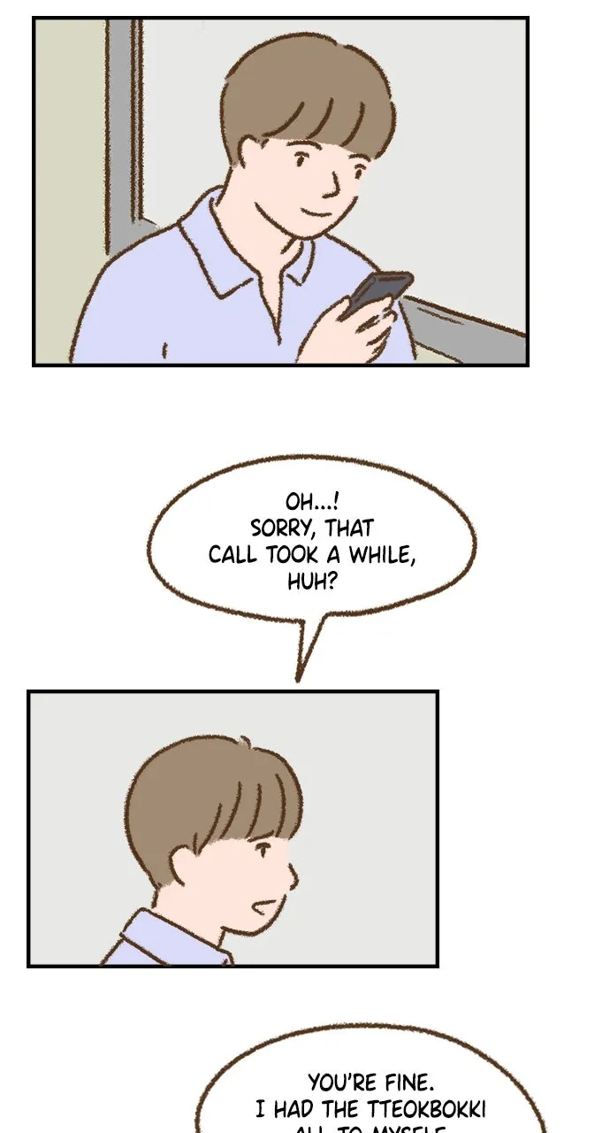 The Memory Shop Chapter 40 page 9 - 