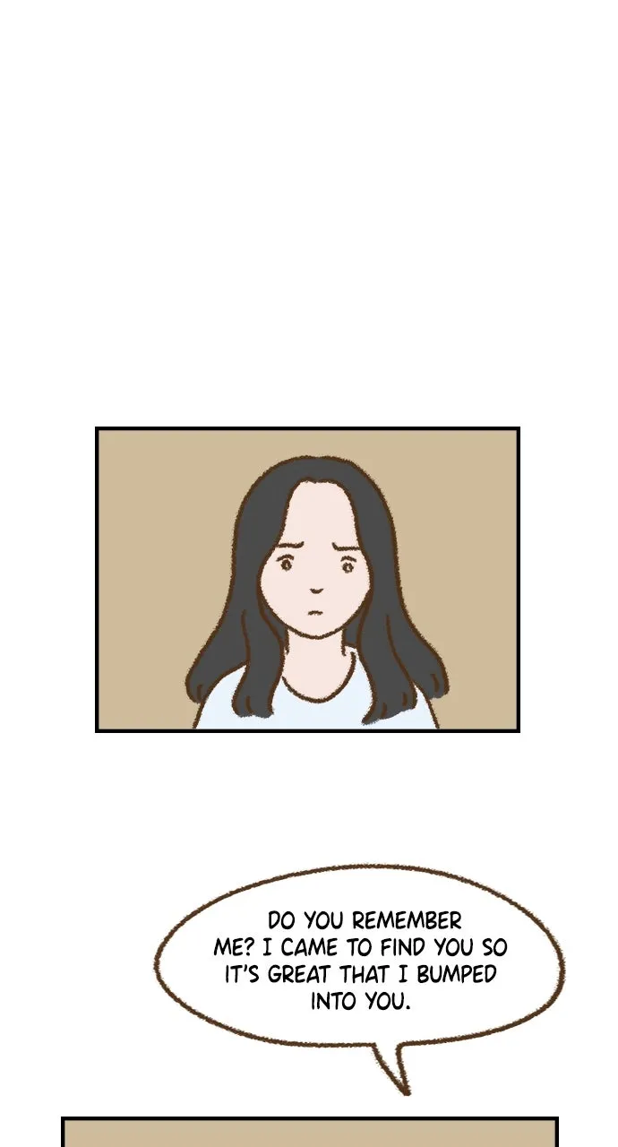 The Memory Shop Chapter 41 page 1 - 