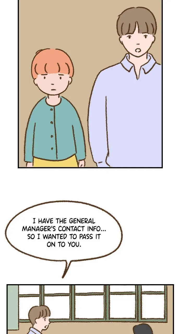 The Memory Shop Chapter 41 page 2 - 