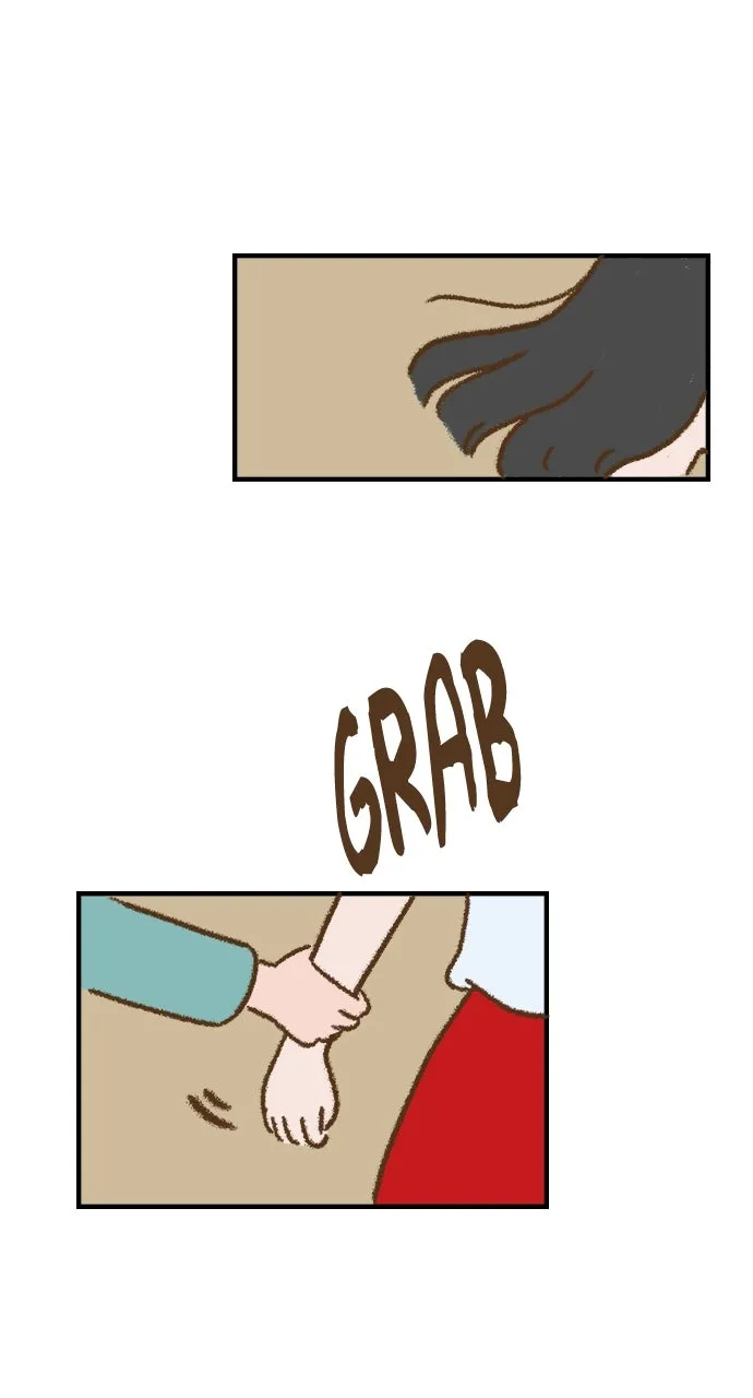 The Memory Shop Chapter 41 page 12 - 