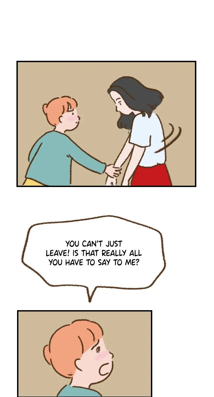 The Memory Shop Chapter 41 page 13 - 