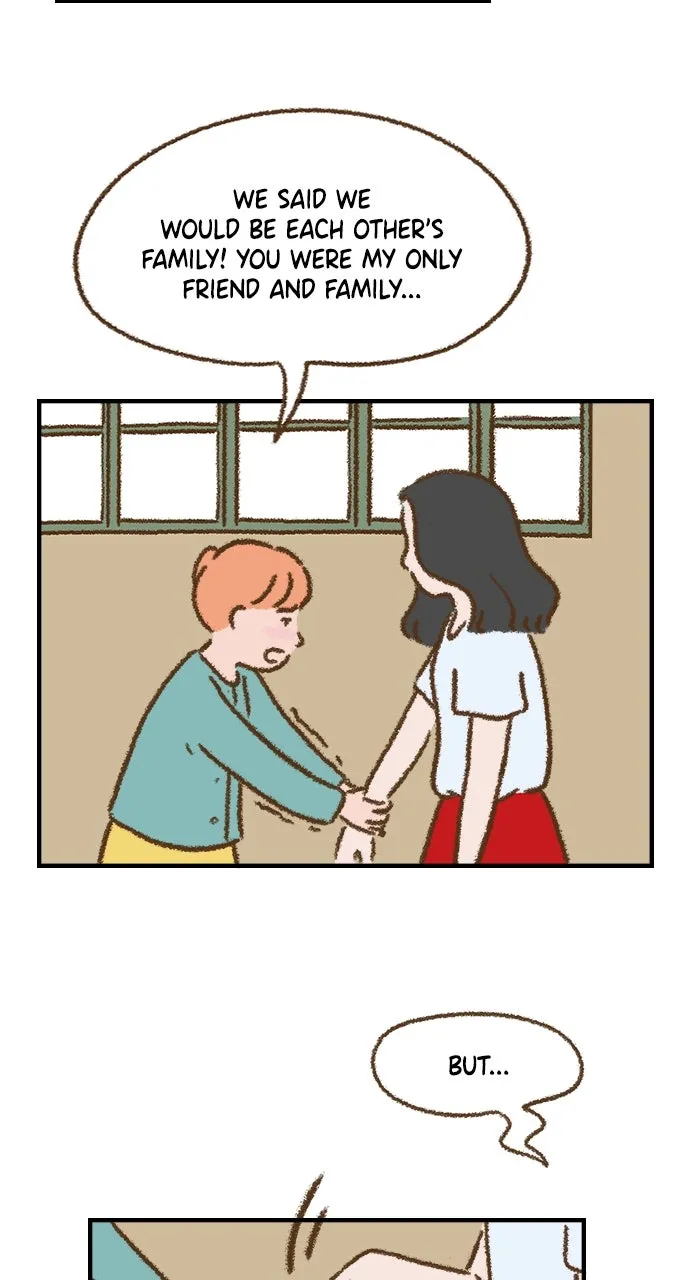 The Memory Shop Chapter 41 page 14 - 