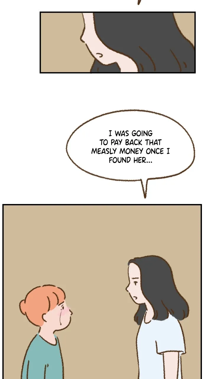 The Memory Shop Chapter 41 page 16 - 
