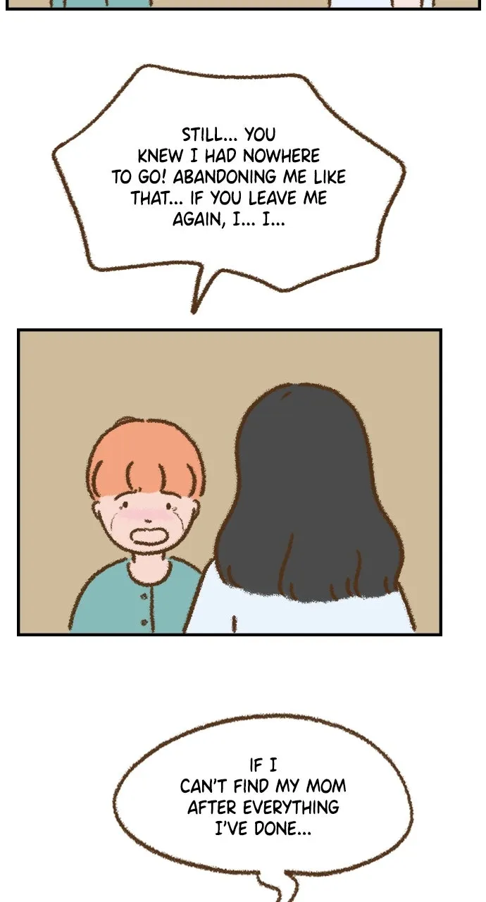 The Memory Shop Chapter 41 page 17 - 