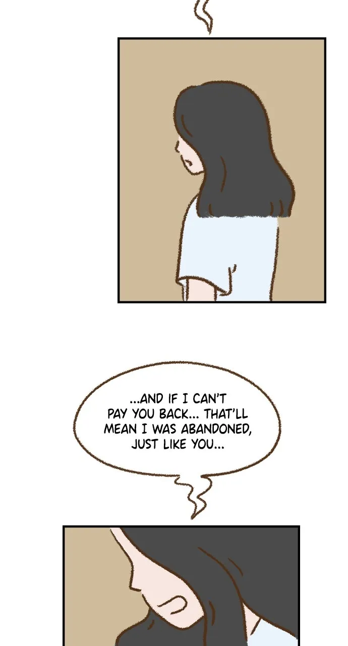 The Memory Shop Chapter 41 page 18 - 