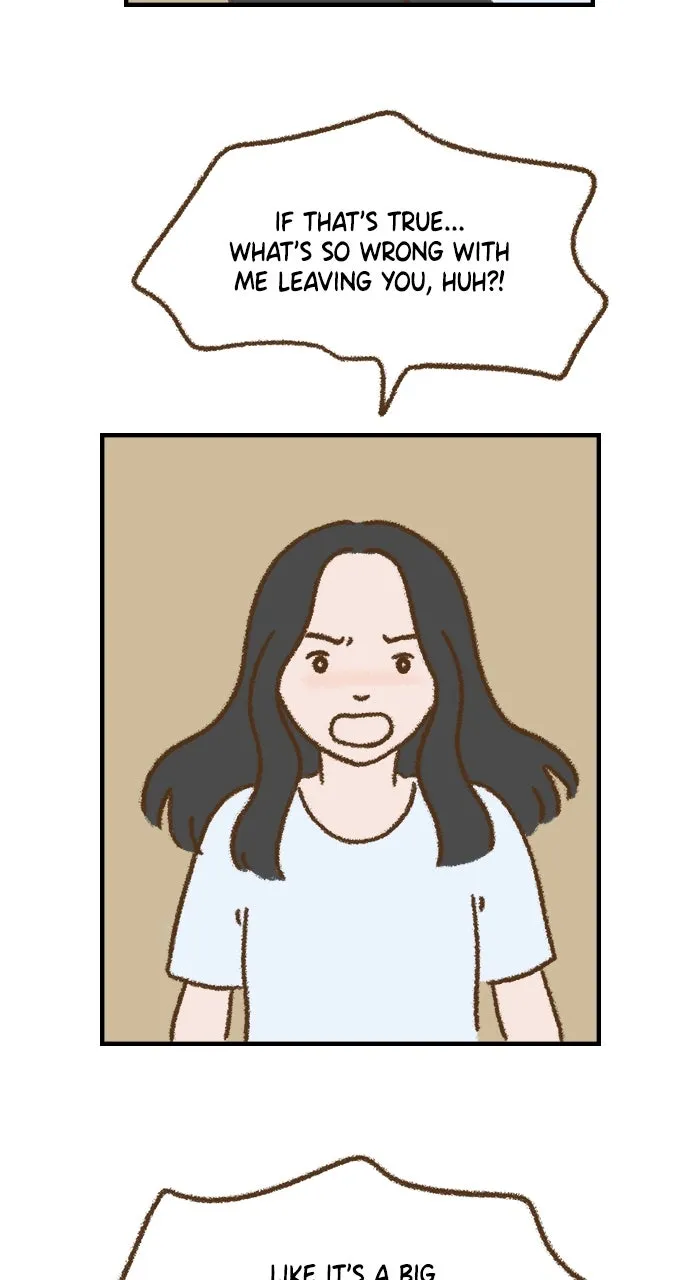 The Memory Shop Chapter 41 page 19 - 