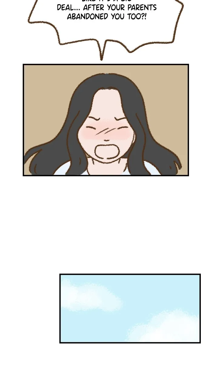 The Memory Shop Chapter 41 page 20 - 