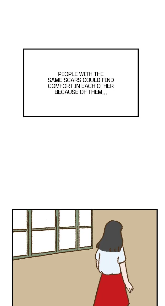 The Memory Shop Chapter 41 page 21 - 