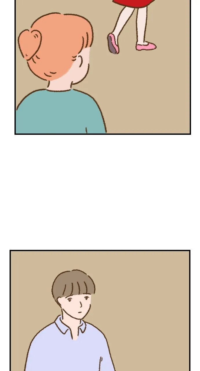 The Memory Shop Chapter 41 page 22 - 