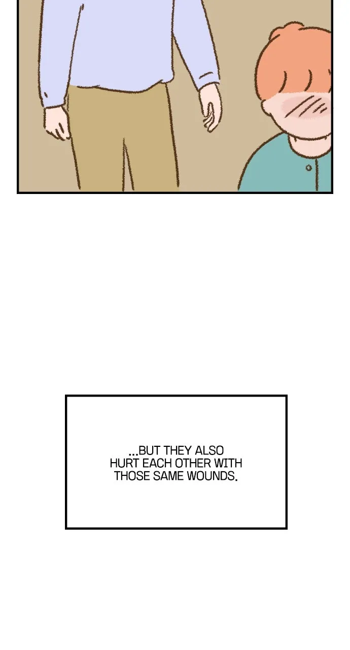 The Memory Shop Chapter 41 page 23 - 