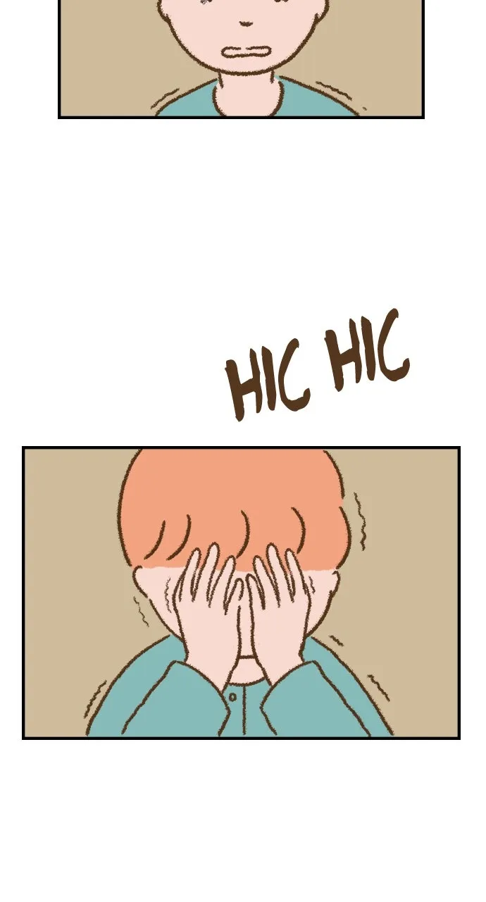 The Memory Shop Chapter 41 page 25 - 