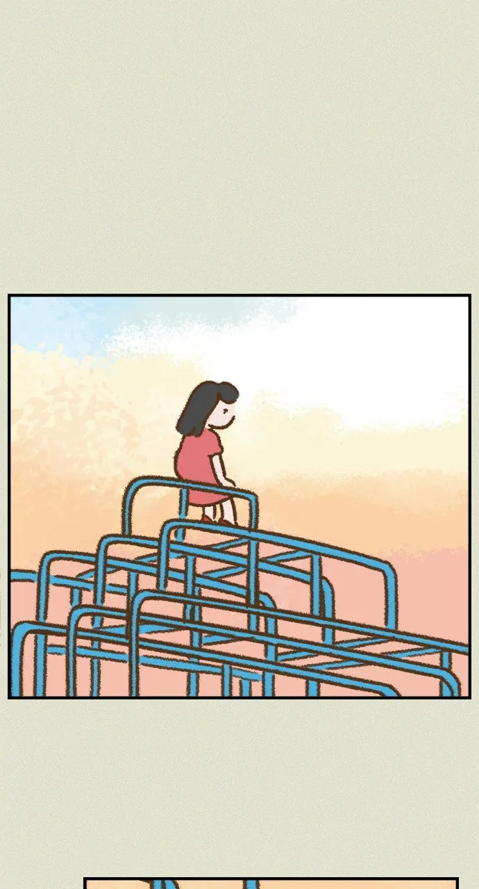 The Memory Shop Chapter 41 page 27 - 