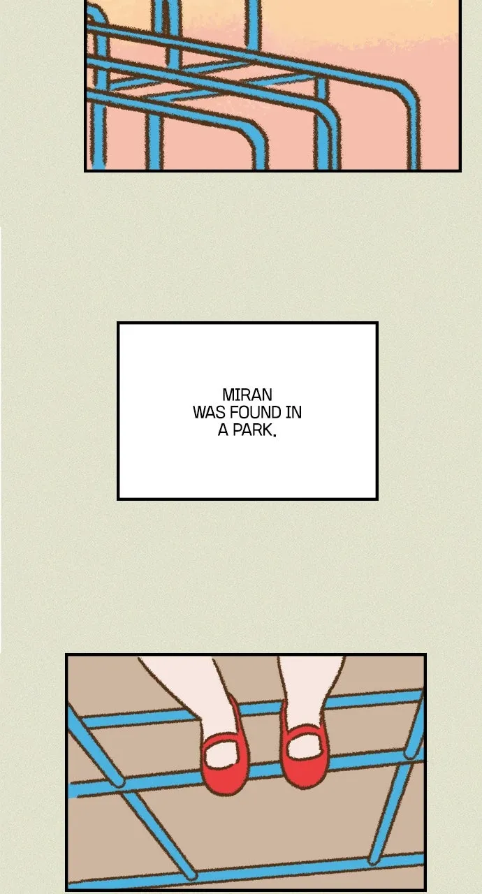 The Memory Shop Chapter 41 page 28 - 