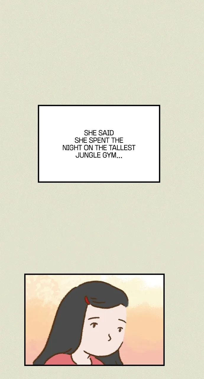 The Memory Shop Chapter 41 page 29 - 