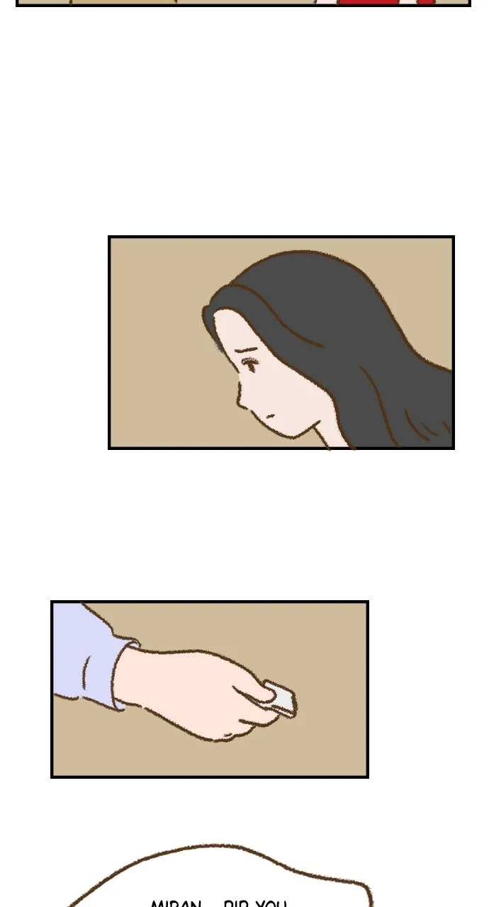 The Memory Shop Chapter 41 page 4 - 
