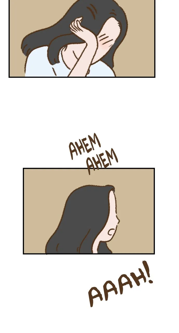 The Memory Shop Chapter 41 page 31 - 