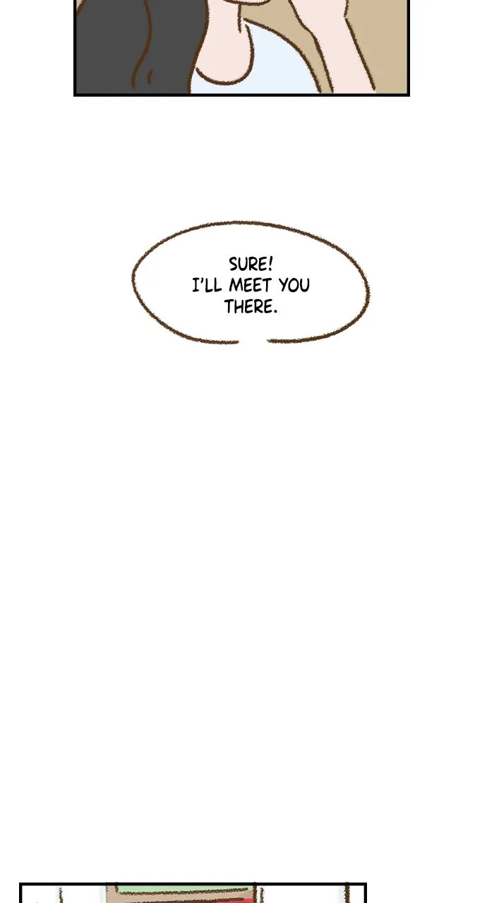 The Memory Shop Chapter 41 page 33 - 
