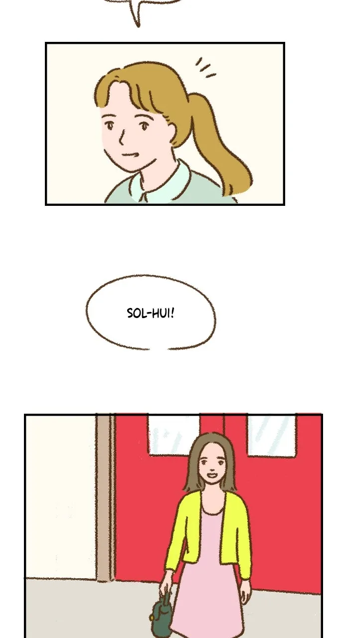 The Memory Shop Chapter 41 page 35 - 