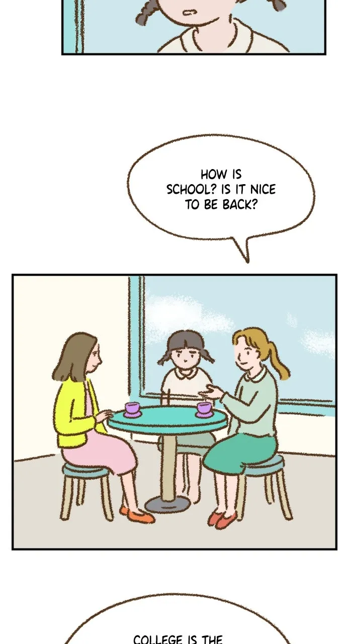 The Memory Shop Chapter 41 page 37 - 
