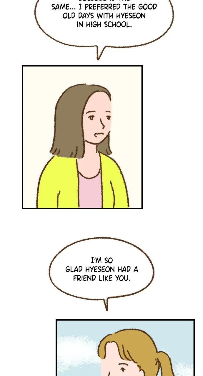 The Memory Shop Chapter 41 page 38 - 