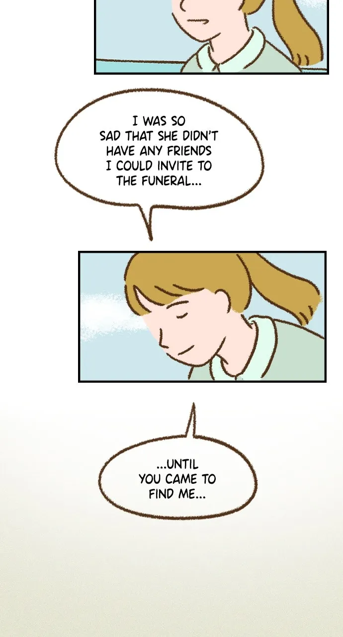 The Memory Shop Chapter 41 page 39 - 