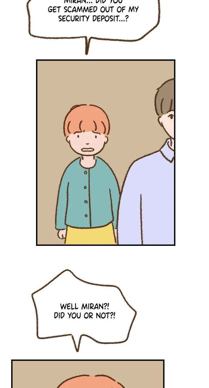 The Memory Shop Chapter 41 page 5 - 