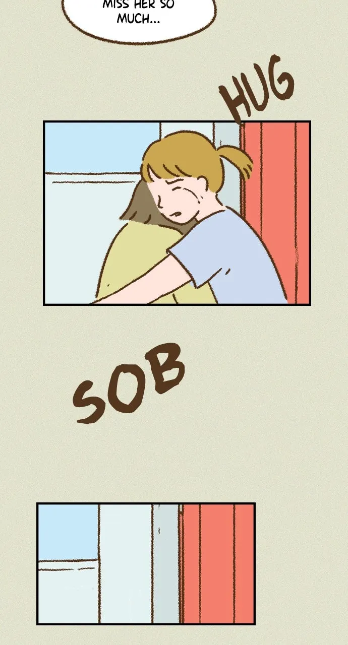 The Memory Shop Chapter 41 page 42 - 