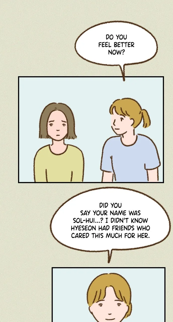 The Memory Shop Chapter 41 page 43 - 