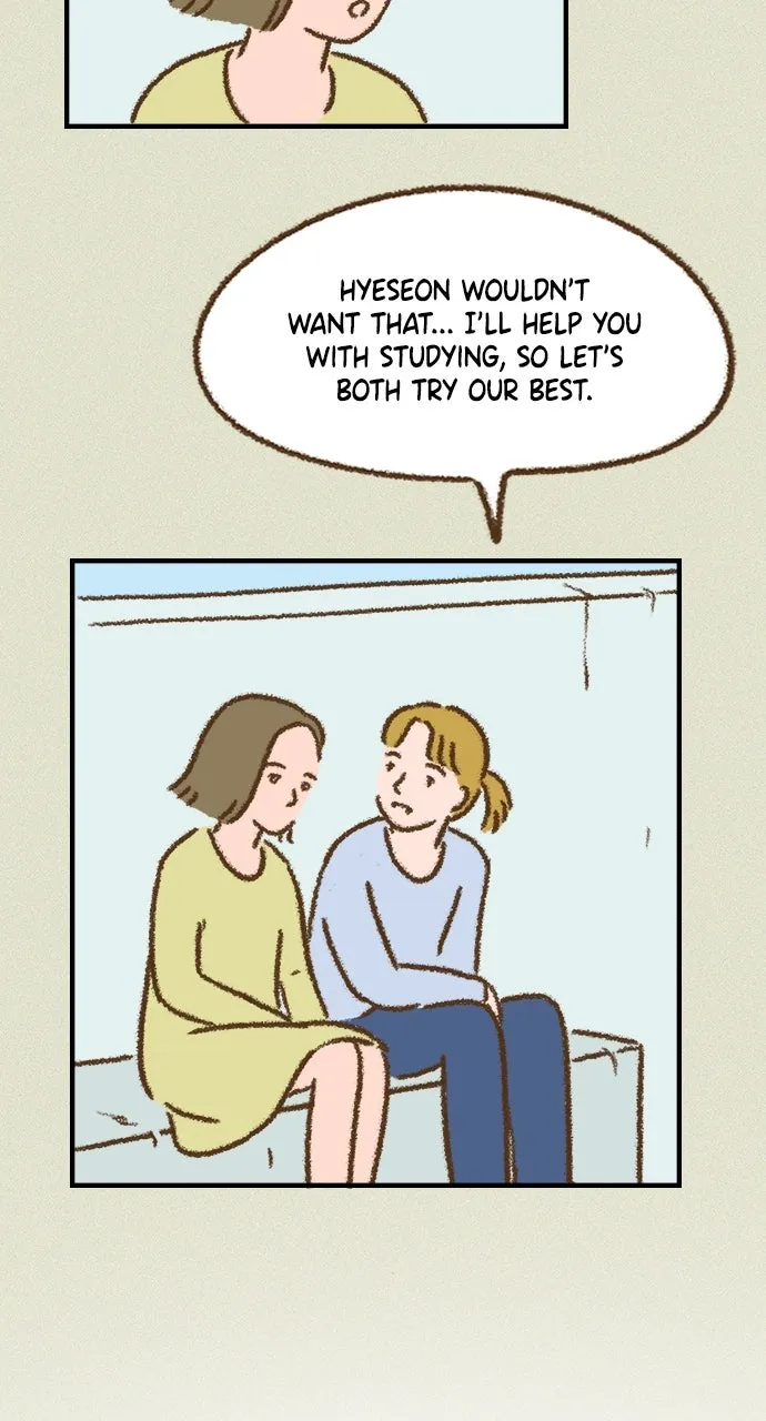 The Memory Shop Chapter 41 page 45 - 