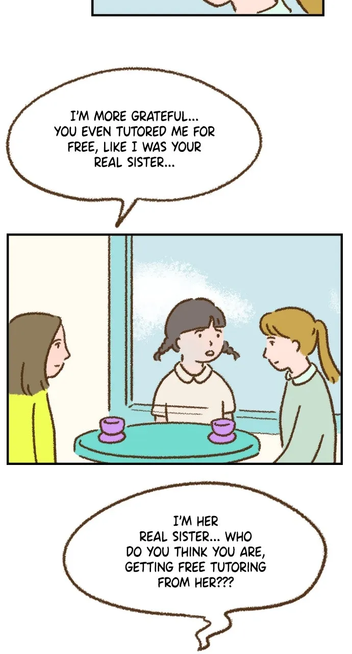 The Memory Shop Chapter 41 page 47 - 