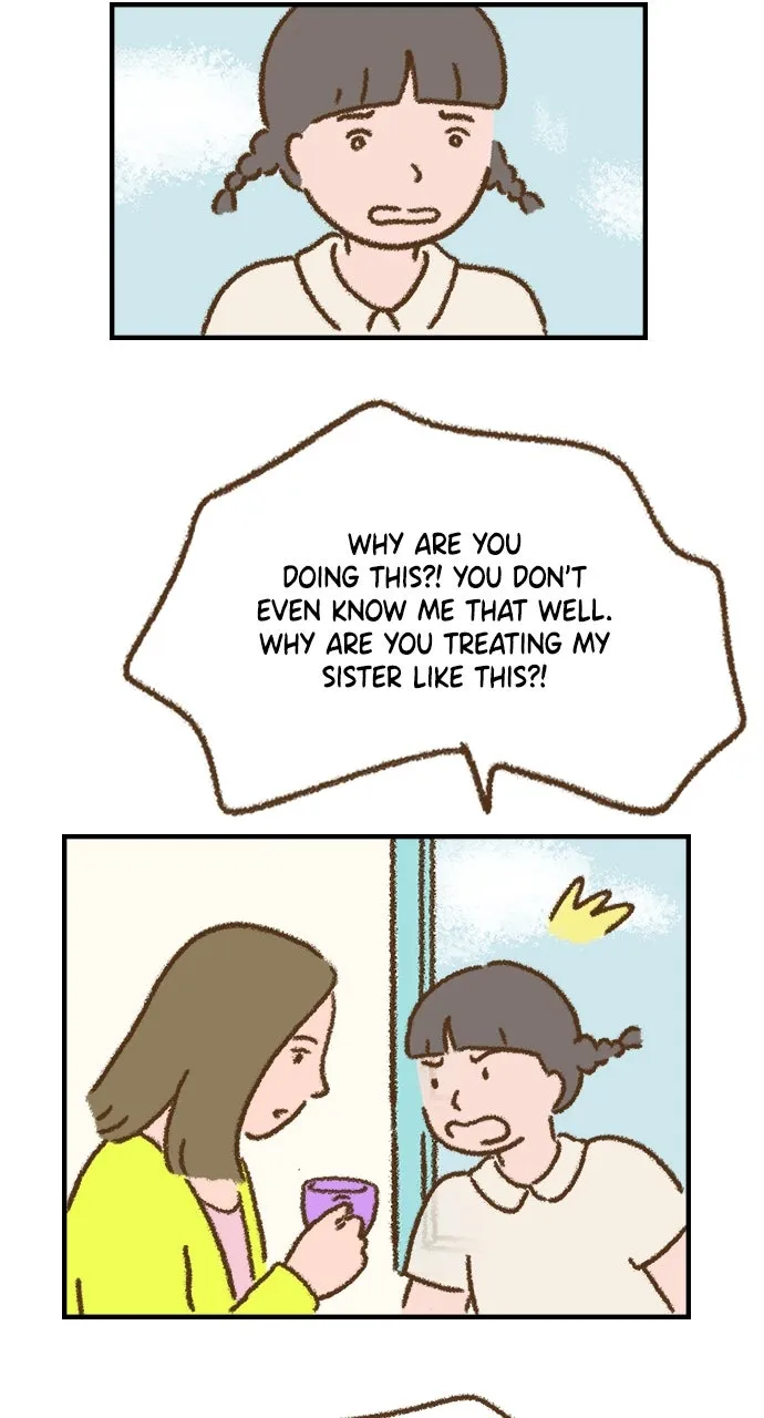 The Memory Shop Chapter 41 page 48 - 