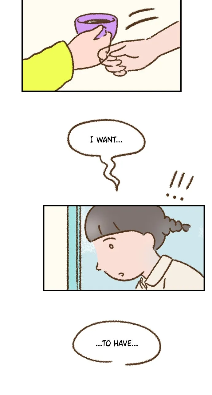 The Memory Shop Chapter 41 page 50 - 