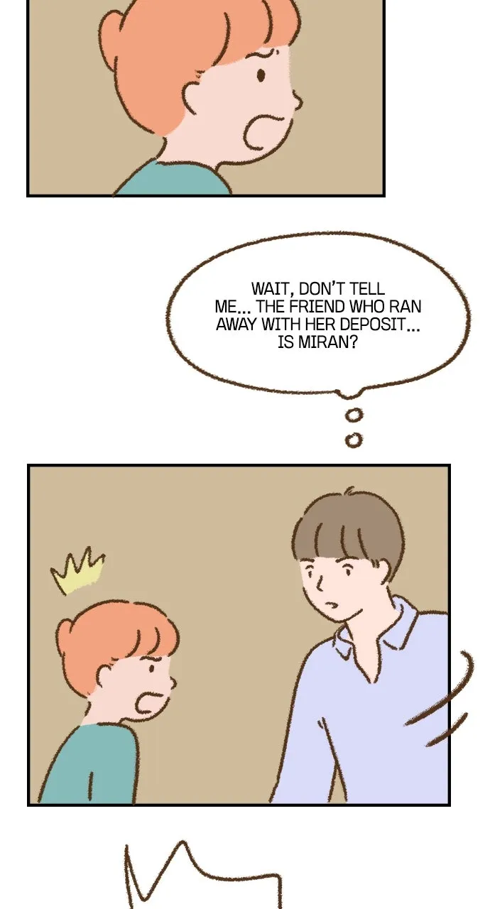 The Memory Shop Chapter 41 page 6 - 