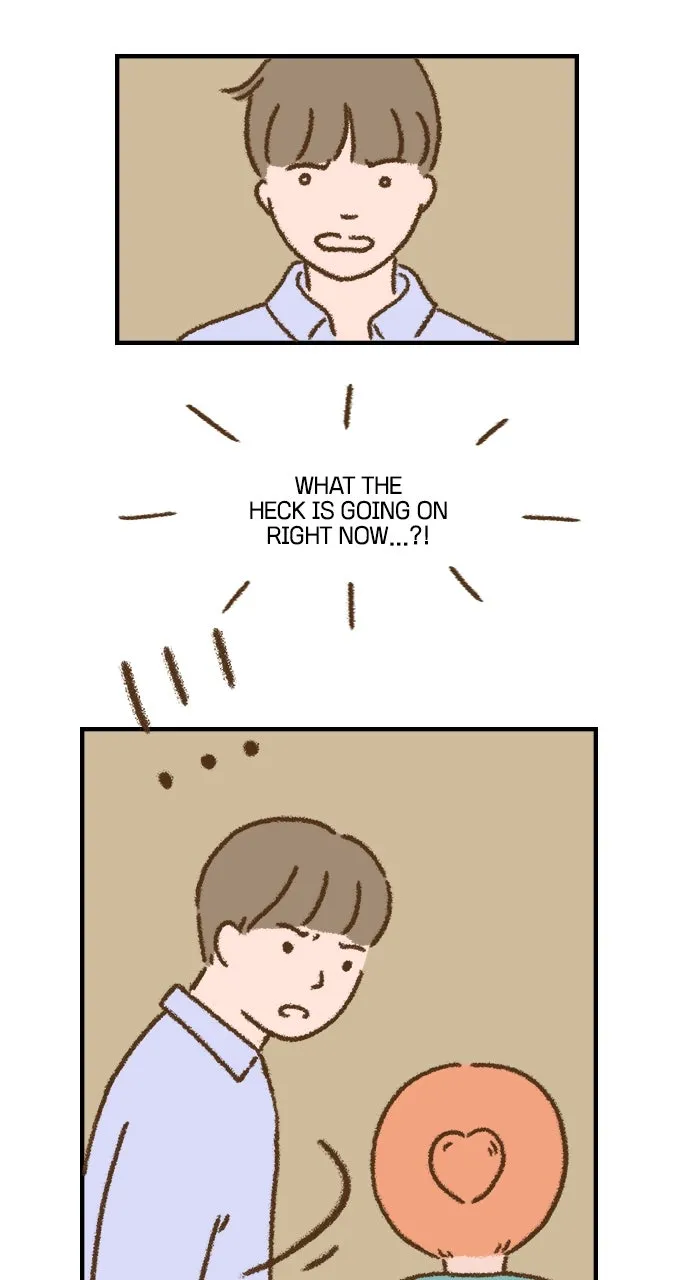 The Memory Shop Chapter 41 page 10 - 