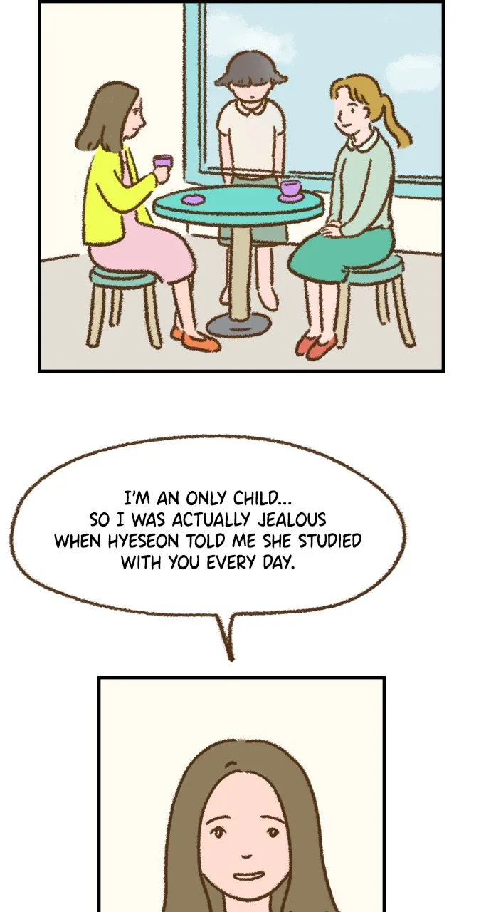 The Memory Shop Chapter 42 page 2 - 