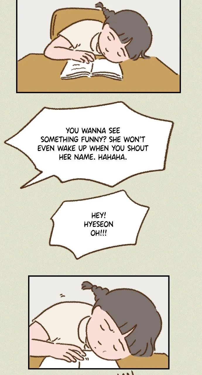 The Memory Shop Chapter 42 page 11 - 