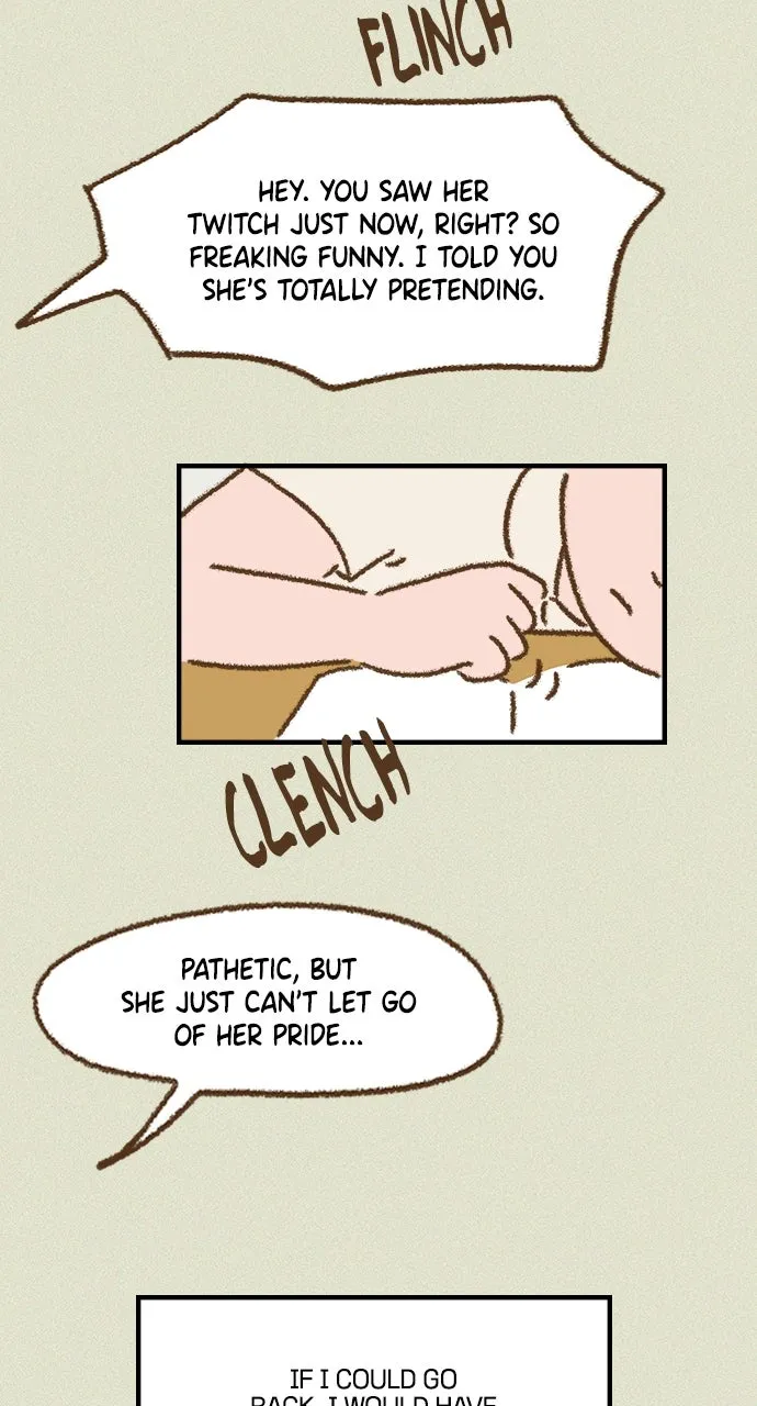 The Memory Shop Chapter 42 page 12 - 