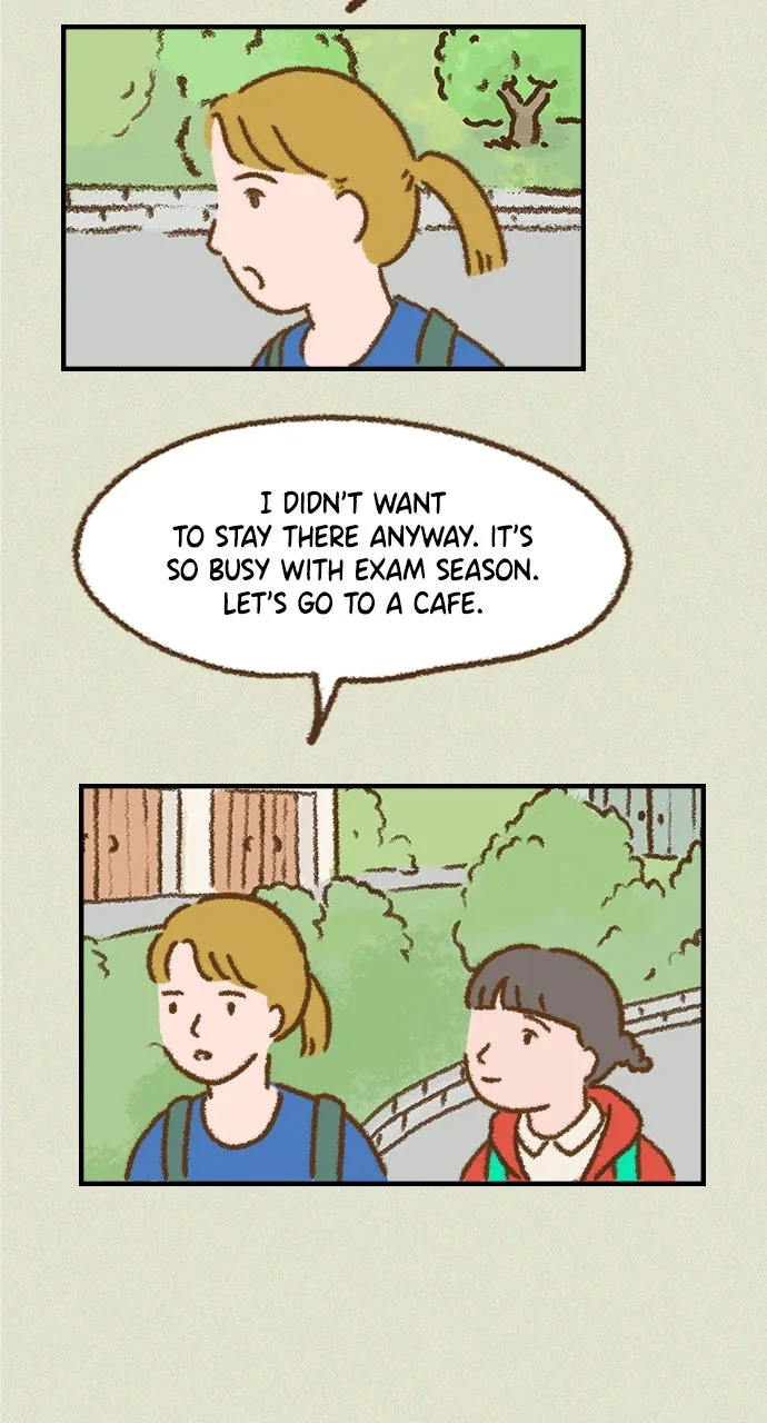The Memory Shop Chapter 42 page 15 - 