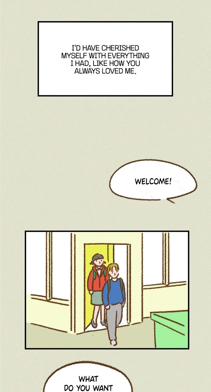 The Memory Shop Chapter 42 page 16 - 