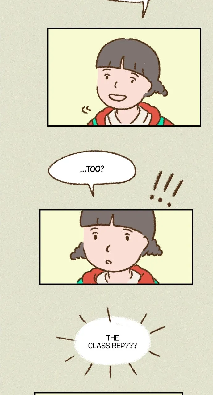 The Memory Shop Chapter 42 page 18 - 
