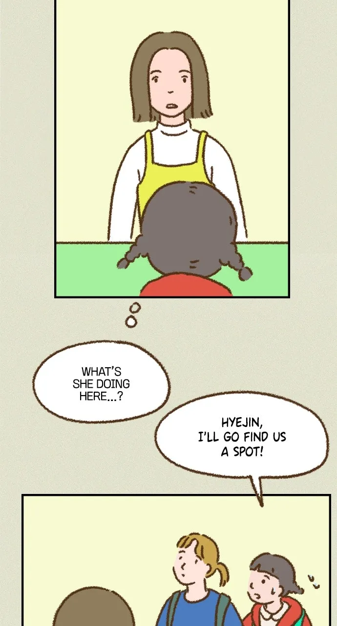 The Memory Shop Chapter 42 page 19 - 