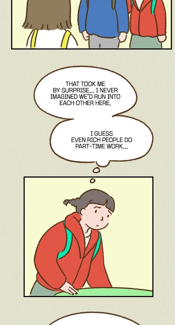 The Memory Shop Chapter 42 page 20 - 