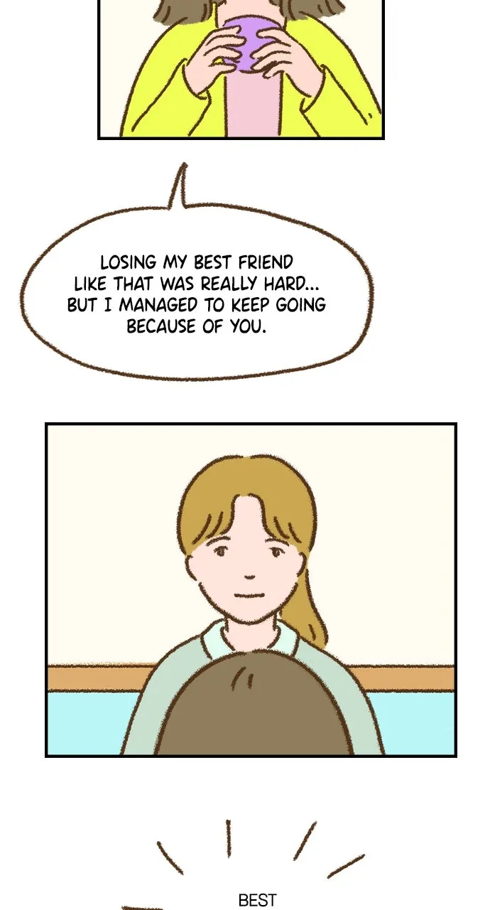 The Memory Shop Chapter 42 page 3 - 