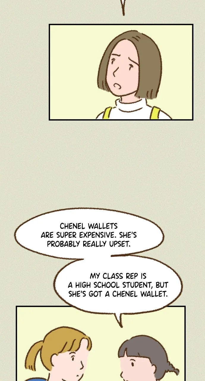 The Memory Shop Chapter 42 page 25 - 