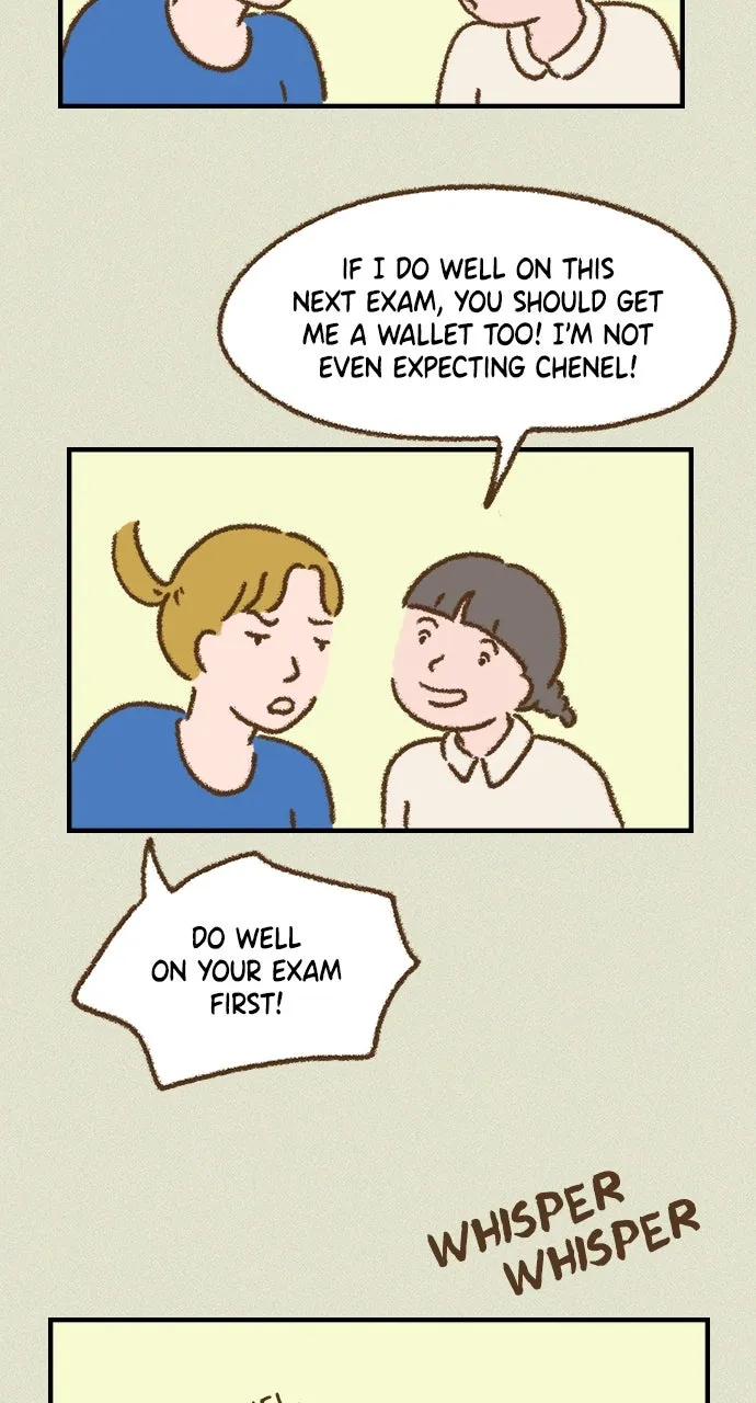 The Memory Shop Chapter 42 page 26 - 