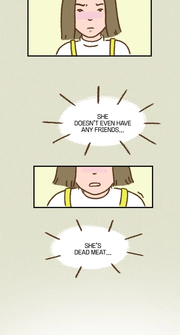 The Memory Shop Chapter 42 page 28 - 